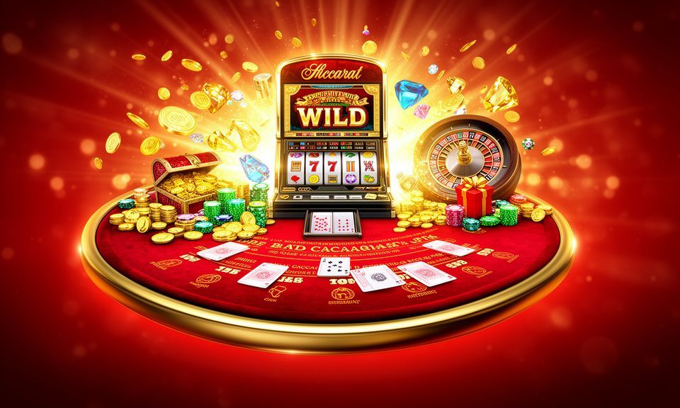 topgaming77 Apa yang Kami Tawarkan di Pasar Champions League